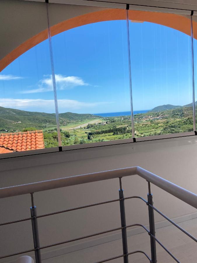 Residence Le Solane Marina di Campo Exterior photo
