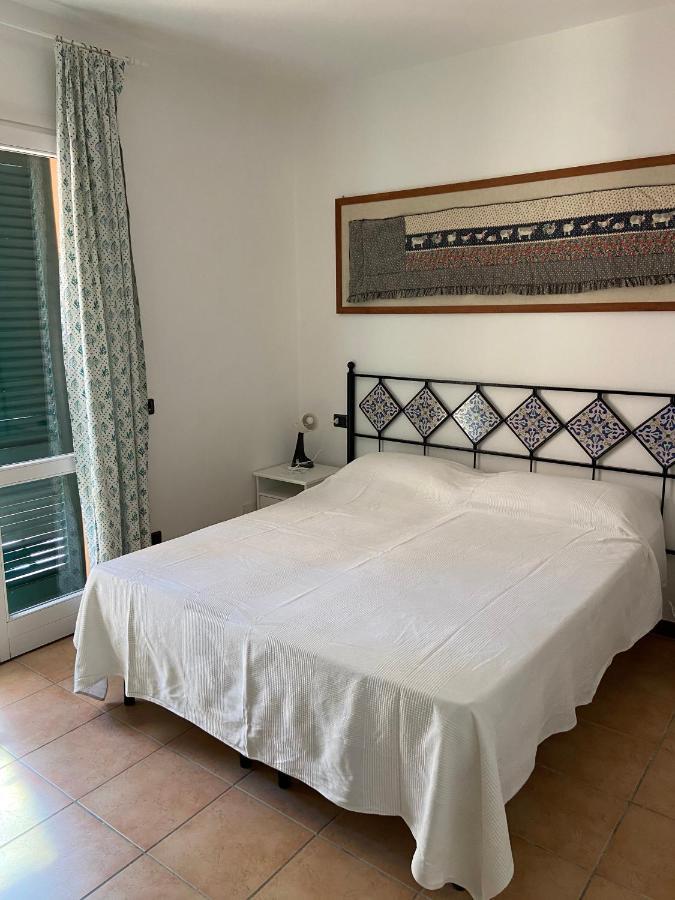 Residence Le Solane Marina di Campo Exterior photo