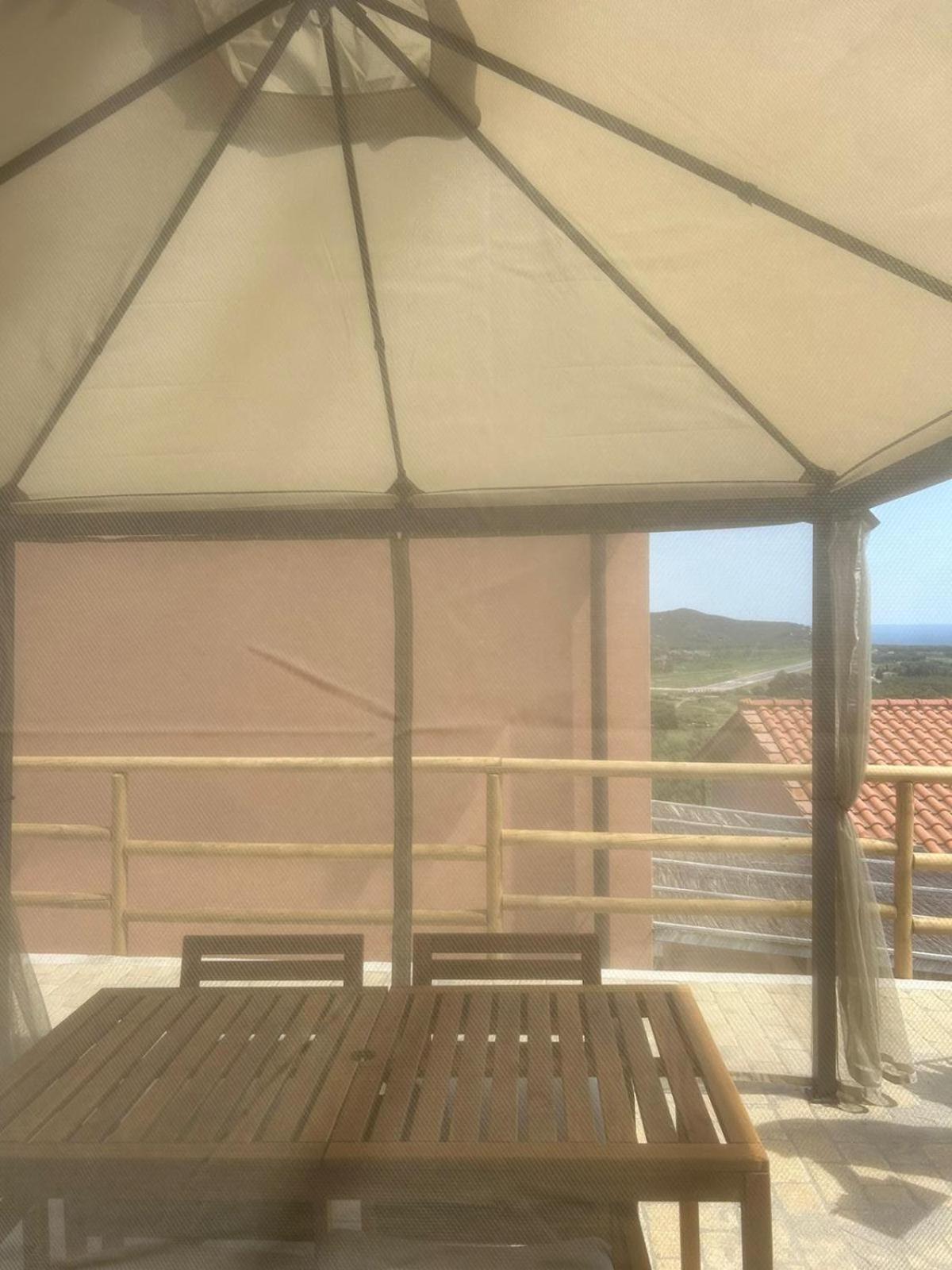 Residence Le Solane Marina di Campo Exterior photo