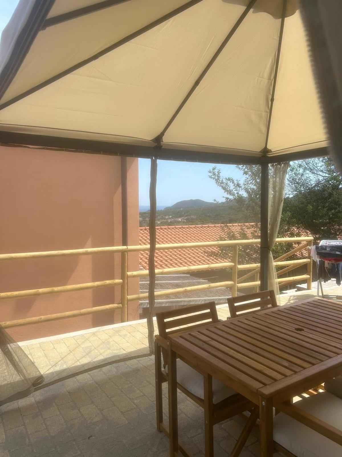 Residence Le Solane Marina di Campo Exterior photo