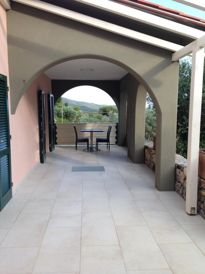 Residence Le Solane Marina di Campo Room photo