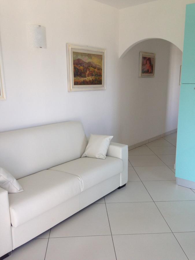 Residence Le Solane Marina di Campo Exterior photo