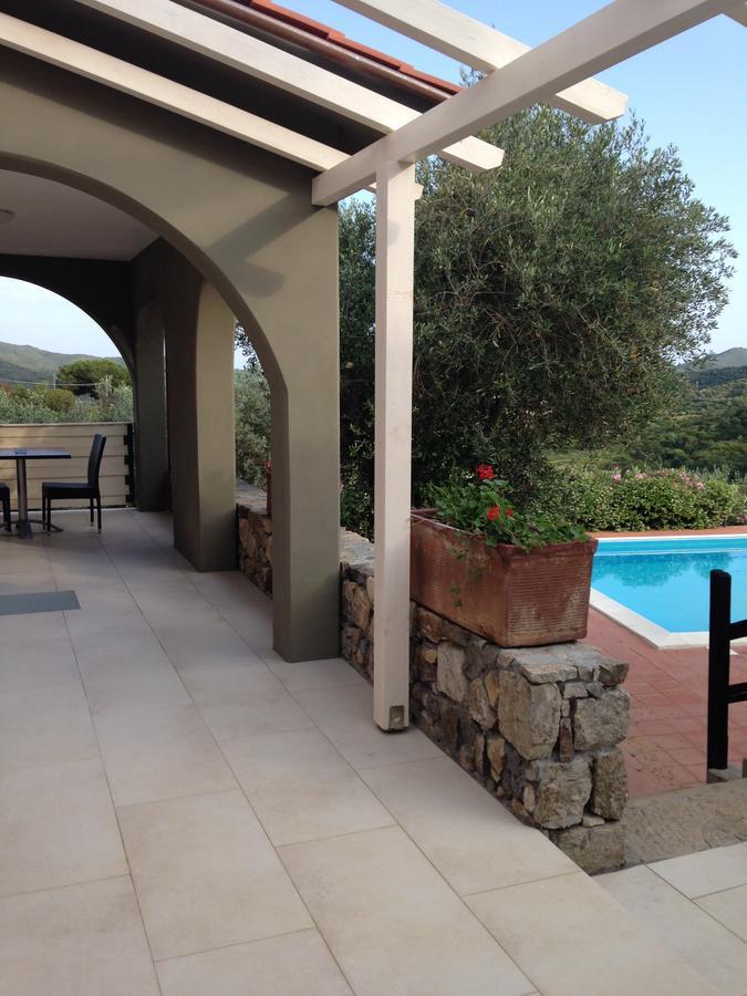 Residence Le Solane Marina di Campo Room photo