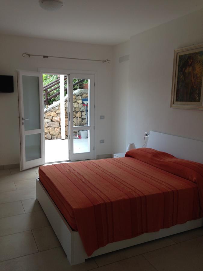 Residence Le Solane Marina di Campo Room photo