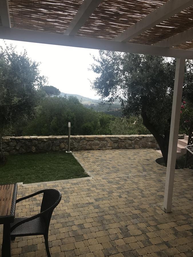 Residence Le Solane Marina di Campo Exterior photo