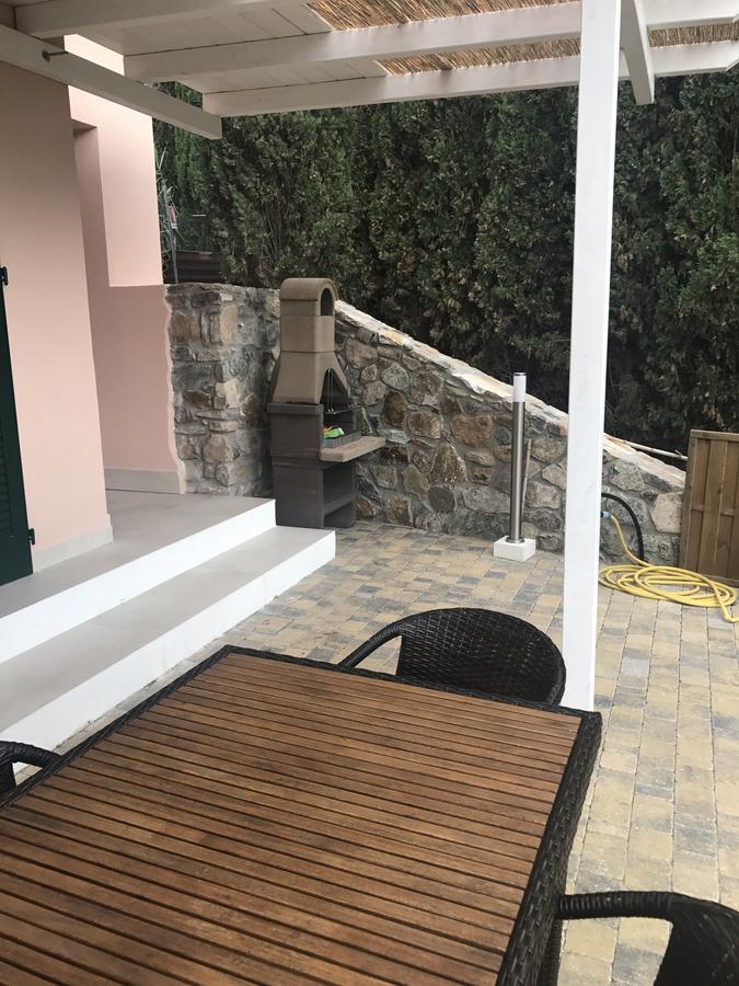 Residence Le Solane Marina di Campo Exterior photo